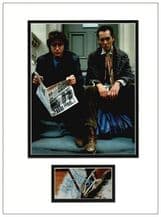 Richard E Grant Autograph Signed - Withnail and I