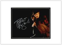 Robert Englund Autograph Signed Photo - Freddy Krueger
