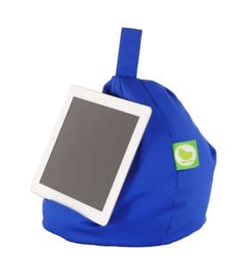 Royal iPad, Book,Tablet & eReader Mini Bean Bag