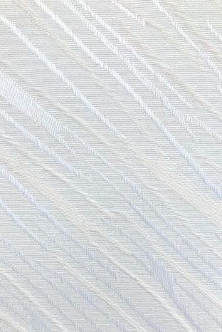 Amaris Natural Fabric - made to measure 3.5" wide slats