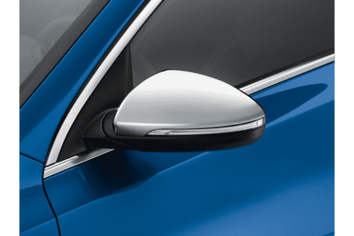 Kia Cee'd Sportswagon PHEV (2020-) Mirror Cap - Chrome