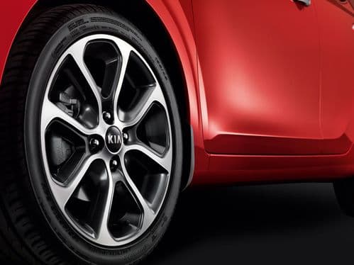 Kia Picanto (2021-) 16" wheel
