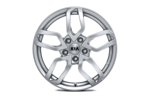 Kia ProCeed (2022-) Alloy Wheel Kit 17"