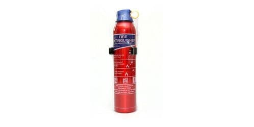 Kia ProCeed (2022-) Fire Extinguisher