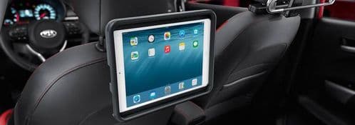 Kia ProCeed (2022-) Rear Seat Entertainment Cradle