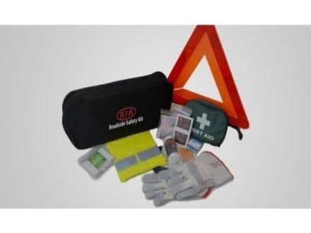 Kia ProCeed (2022-) Roadside Safety Kit