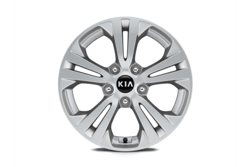Kia Sportage (2016-2018) 16'' Alloy wheel