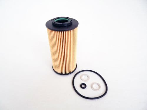 Oil Filter 263202A002, Rio 1.5 (05-07) Diesel Engines
