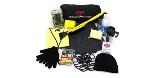 Kia Carens (2013-2016) Executive Winter Kit