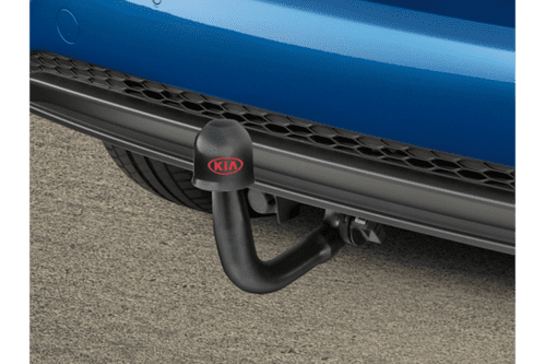 Kia Cee'd Sportswagon PHEV (2020-) Detachable Tow Bar, Inc Electrics