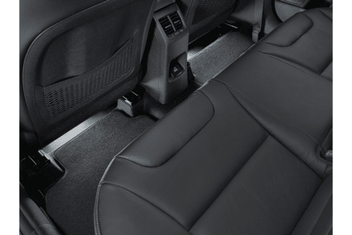 Kia Cee'd Sportswagon PHEV (2020-) LED footwell illumination, white, second row