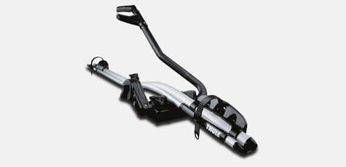 Kia Pro Cee'd (2012-2015) Thule cycles carrier - Pro Ride 591