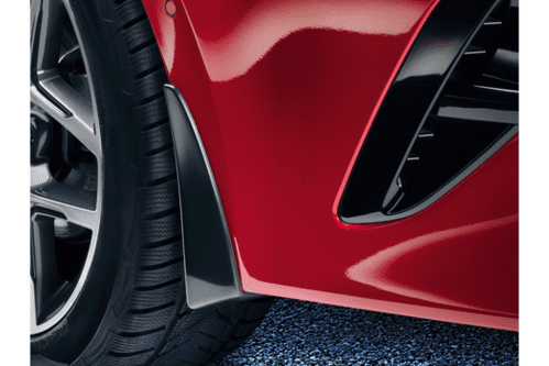 Kia ProCeed GT/GT Line (2019-) Mudguard Kit Rear
