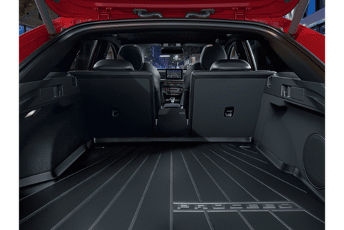 Kia ProCeed GT/GT Line (2019-) Trunk Liner (Vehicles with loudspeaker)