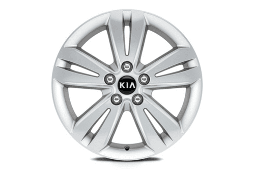 Kia Sportage (2016-2018) 17'' Alloy wheel