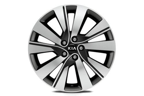 Kia Sportage (2016-2018) 19'' Alloy wheel
