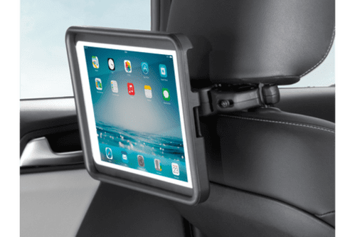 Kia Stinger (2018-2020) Rear Seat Entertainment Cradle