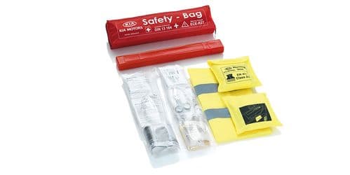 Kia Stinger (2021-) Safety Kit