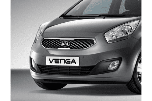 Kia Venga (2010-2014) Front Parking Sensors