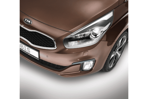 Kia Venga (2015-) Front Parking Sensors