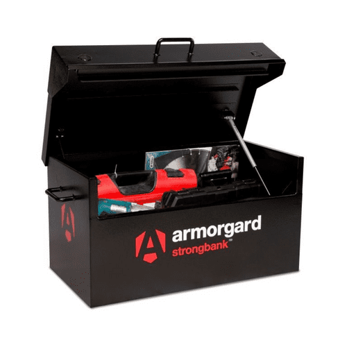 Armorgard StrongBank Van Box SB1