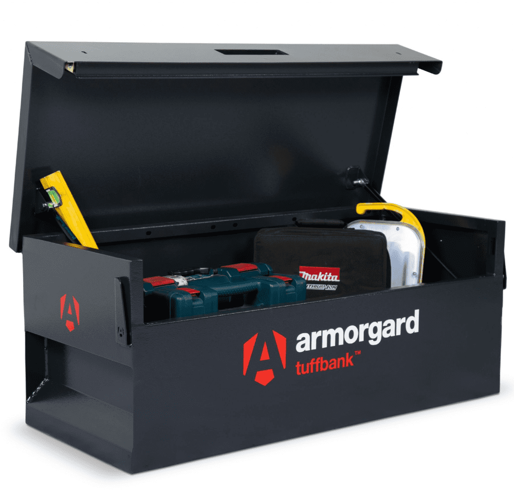 Armorgard Truck Box TB12
