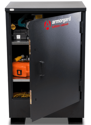 Armorgard Tuffstor Cabinet TSC2