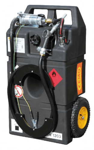ExO Fuel Trolley for Petrol - 10162