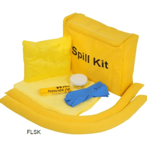 Fork Lift Spill Kit