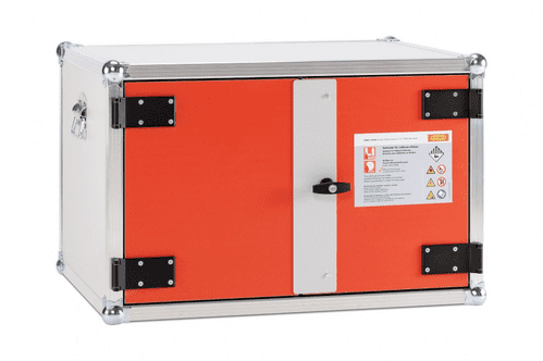 Lithium Battery Charging Cabinet Premium - 11343