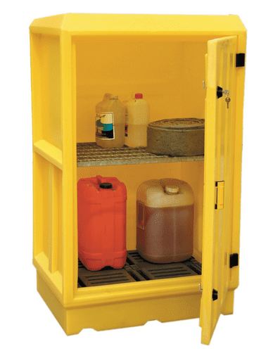 Polystore Cabinet-PSC5