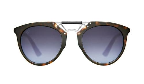"Walnut" Designer Sunglasses