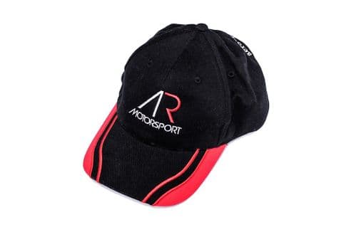 AR Motorsport Baseball Cap