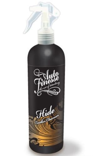 Auto Finesse Hide Cleanser