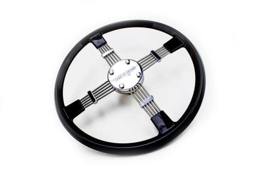 M3W Steering Wheels