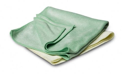 Pro Quality Buffing Towels