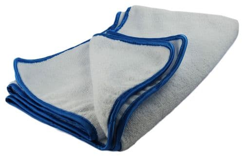 Super Plush Scratchless Drying Towel