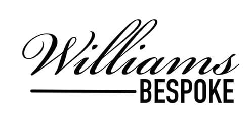 Williams bespoke